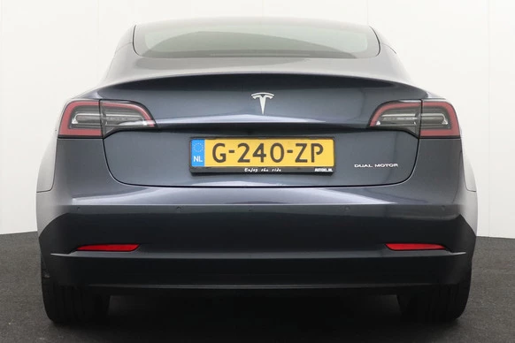 Tesla Model 3 - Afbeelding 4 van 29