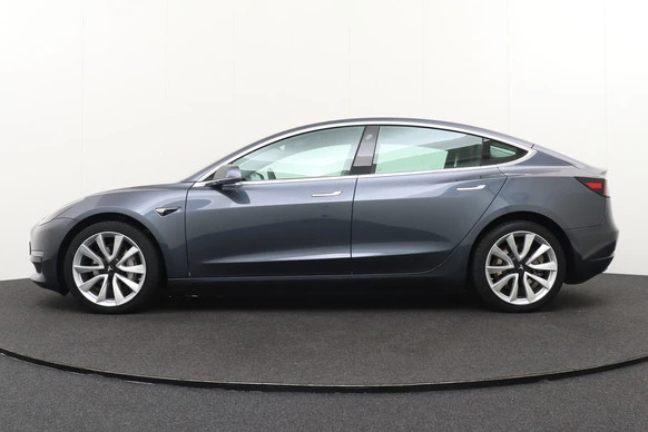 Tesla Model 3 - Afbeelding 5 van 29