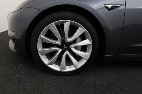 Tesla Model 3 - Afbeelding 7 van 29