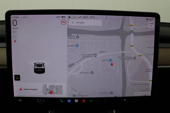Tesla Model 3 - Afbeelding 21 van 29