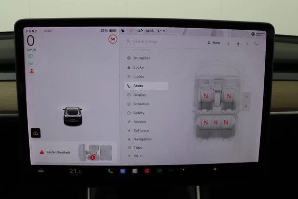 Tesla Model 3 - Afbeelding 22 van 29