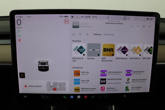 Tesla Model 3 - Afbeelding 24 van 29