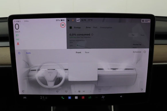 Tesla Model 3 - Afbeelding 25 van 29