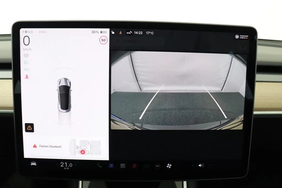 Tesla Model 3 - Afbeelding 27 van 29