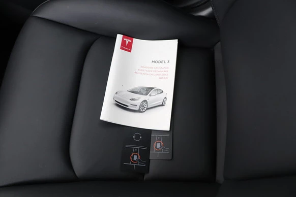 Tesla Model 3 - Afbeelding 28 van 29