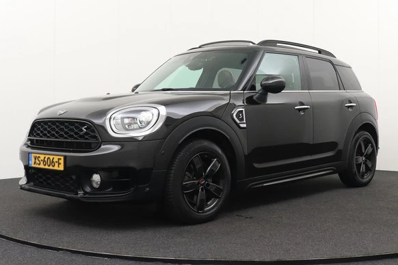 MINI Countryman - Afbeelding 1 van 30