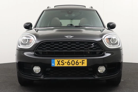 MINI Countryman - Afbeelding 3 van 30