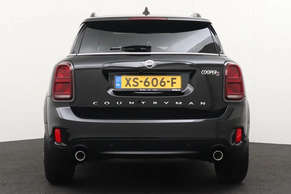 MINI Countryman - Afbeelding 4 van 30