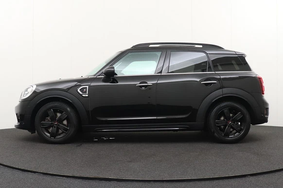 MINI Countryman - Afbeelding 5 van 30