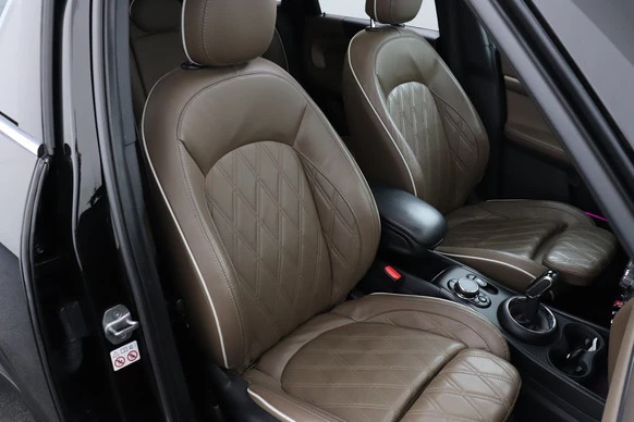 MINI Countryman - Afbeelding 16 van 30