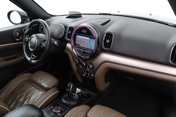 MINI Countryman - Afbeelding 17 van 30