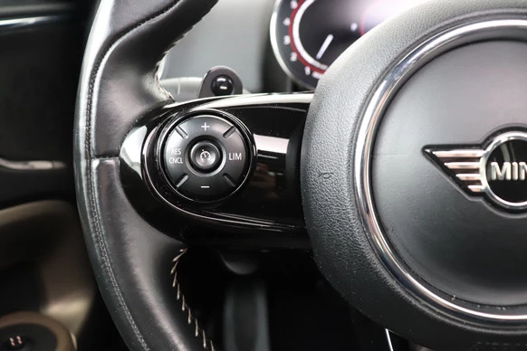 MINI Countryman - Afbeelding 21 van 30