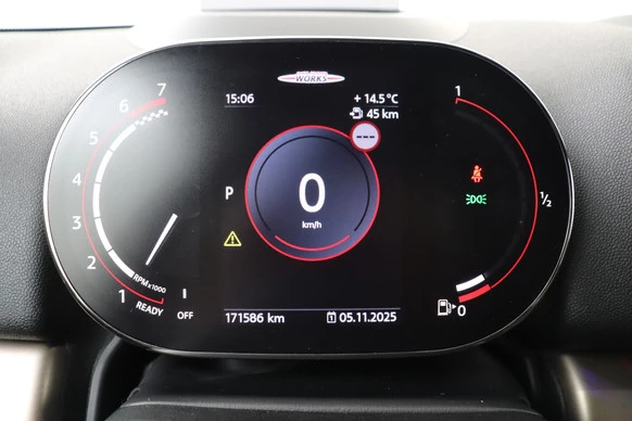 MINI Countryman - Afbeelding 23 van 30