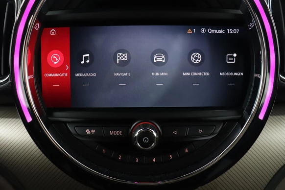 MINI Countryman - Afbeelding 25 van 30