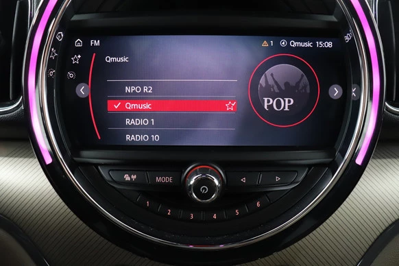 MINI Countryman - Afbeelding 27 van 30