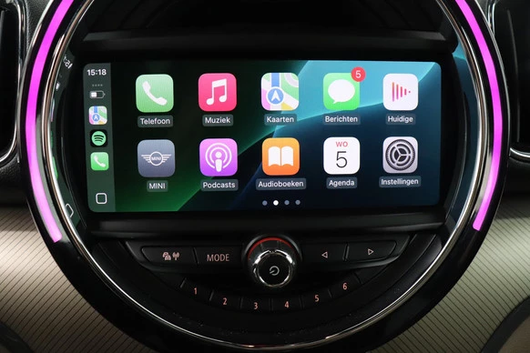 MINI Countryman - Afbeelding 28 van 30