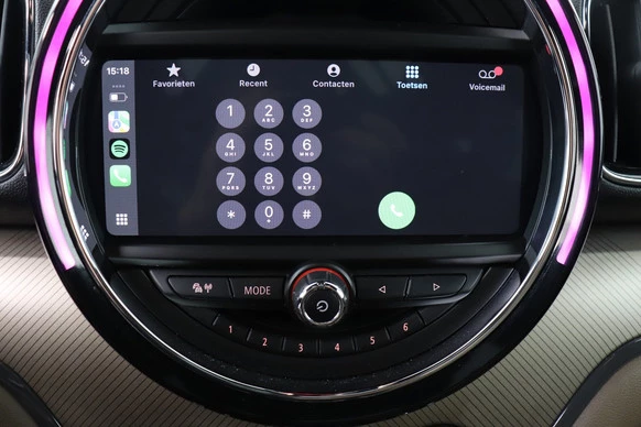 MINI Countryman - Afbeelding 29 van 30