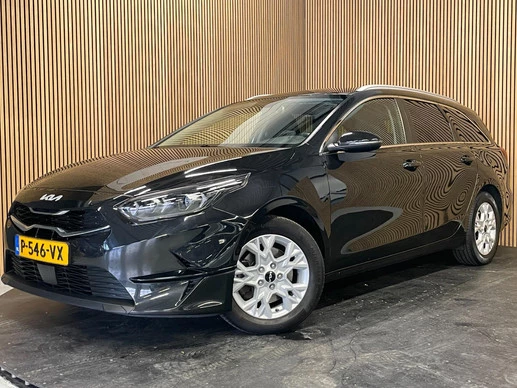 Kia Ceed Sportswagon