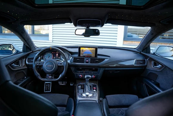 Audi S7 - Afbeelding 2 van 30