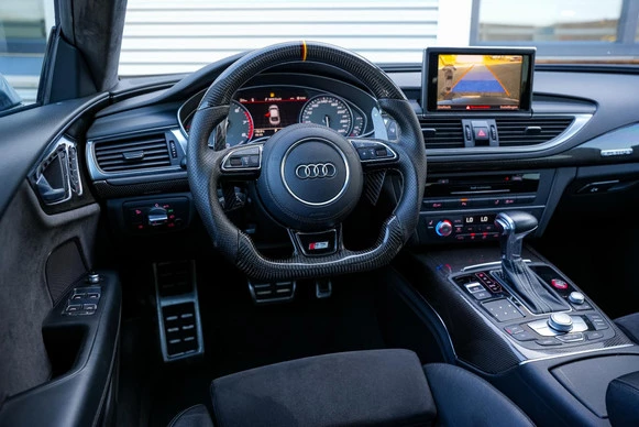 Audi S7 - Afbeelding 4 van 30