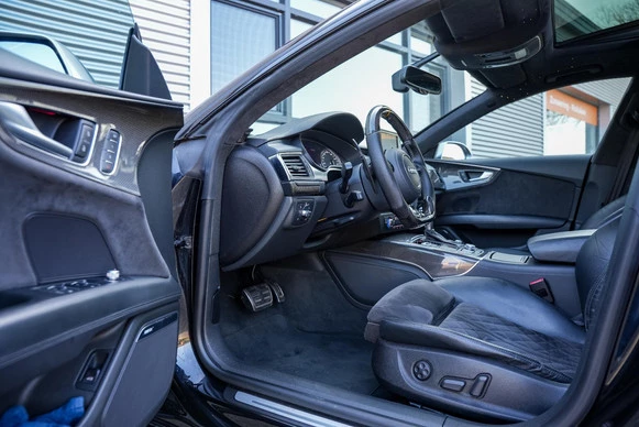 Audi S7 - Afbeelding 6 van 30