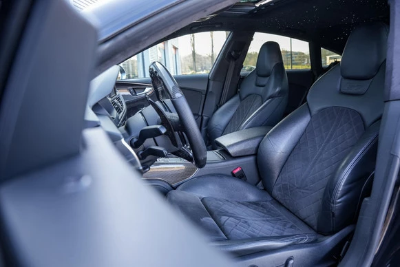Audi S7 - Afbeelding 8 van 30