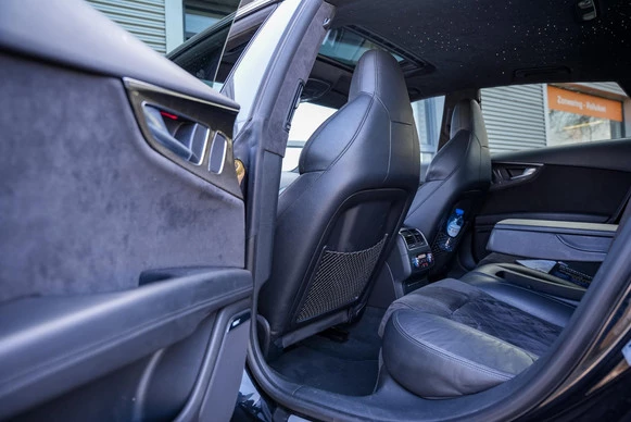 Audi S7 - Afbeelding 10 van 30