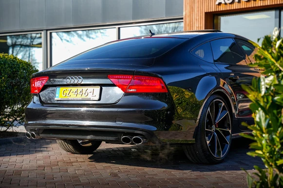 Audi S7 - Afbeelding 11 van 30