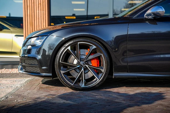 Audi S7 - Afbeelding 12 van 30