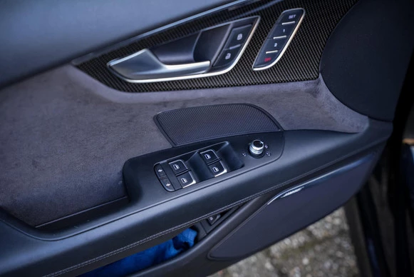 Audi S7 - Afbeelding 14 van 30