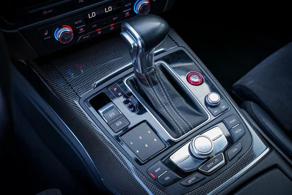 Audi S7 - Afbeelding 15 van 30