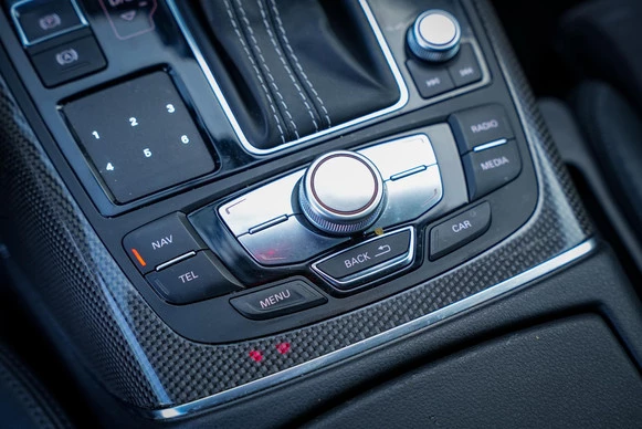 Audi S7 - Afbeelding 16 van 30