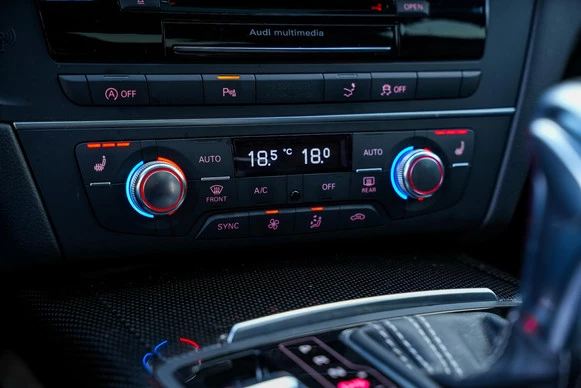 Audi S7 - Afbeelding 17 van 30