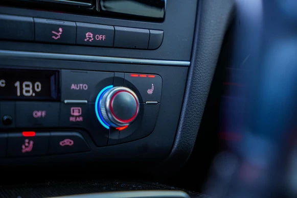 Audi S7 - Afbeelding 18 van 30