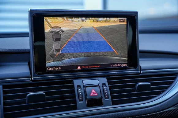 Audi S7 - Afbeelding 19 van 30