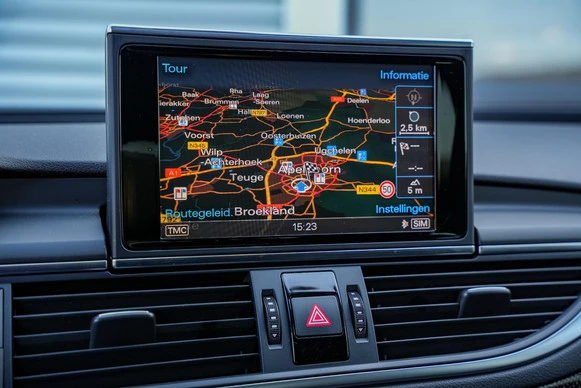 Audi S7 - Afbeelding 20 van 30