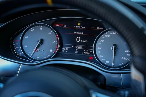 Audi S7 - Afbeelding 21 van 30