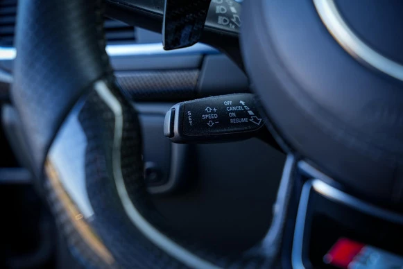 Audi S7 - Afbeelding 22 van 30