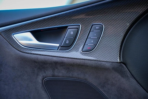 Audi S7 - Afbeelding 24 van 30