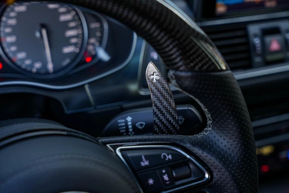 Audi S7 - Afbeelding 27 van 30