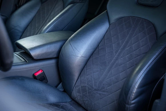 Audi S7 - Afbeelding 28 van 30