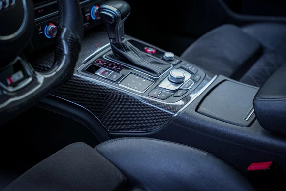 Audi S7 - Afbeelding 30 van 30