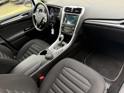 Ford Mondeo - Afbeelding 7 van 14