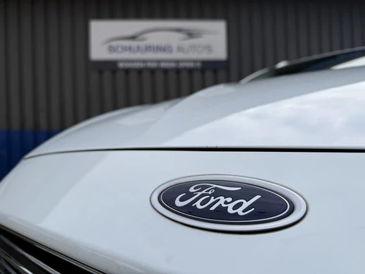 Ford Mondeo - Afbeelding 9 van 14