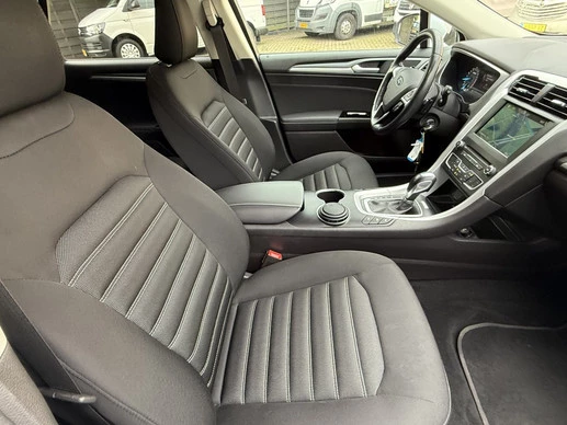 Ford Mondeo - Afbeelding 10 van 14