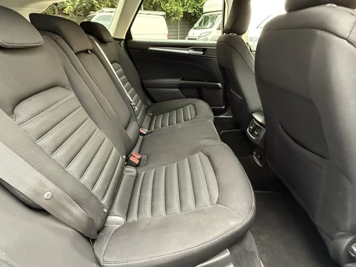Ford Mondeo - Afbeelding 11 van 14