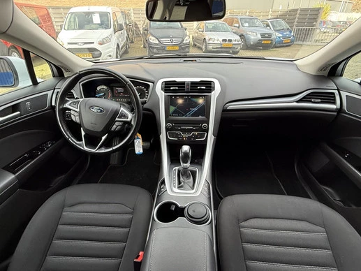 Ford Mondeo - Afbeelding 12 van 14