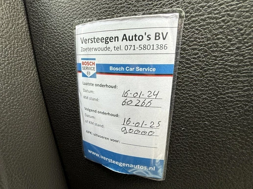Ford Mondeo - Afbeelding 13 van 14
