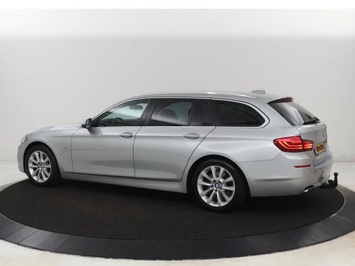 BMW 5 Serie - Afbeelding 2 van 30