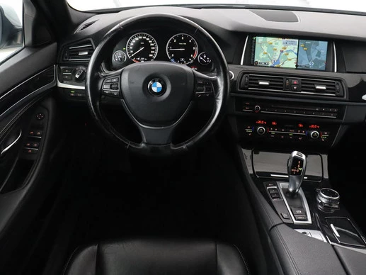 BMW 5 Serie - Afbeelding 3 van 30